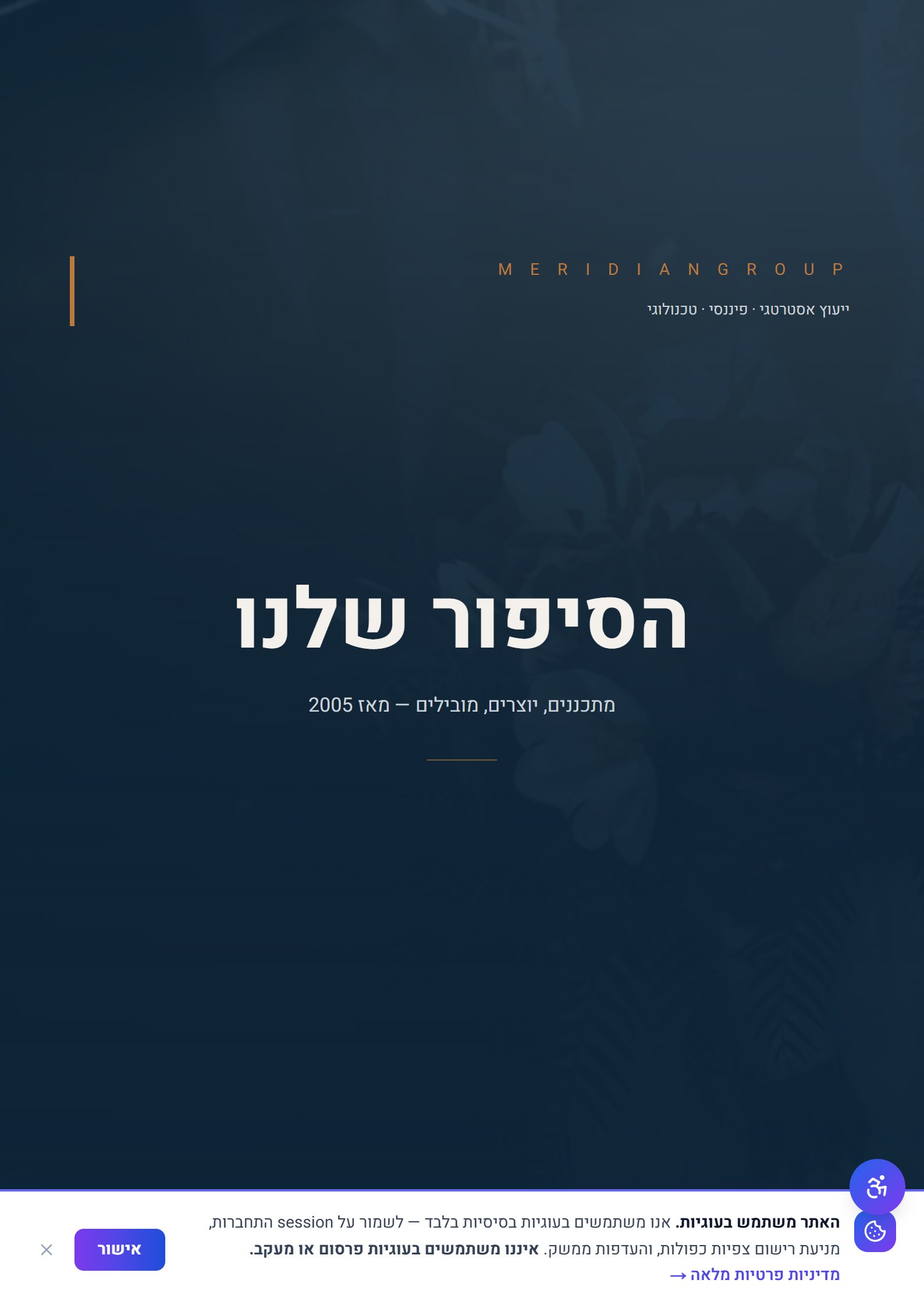 Meridian Group